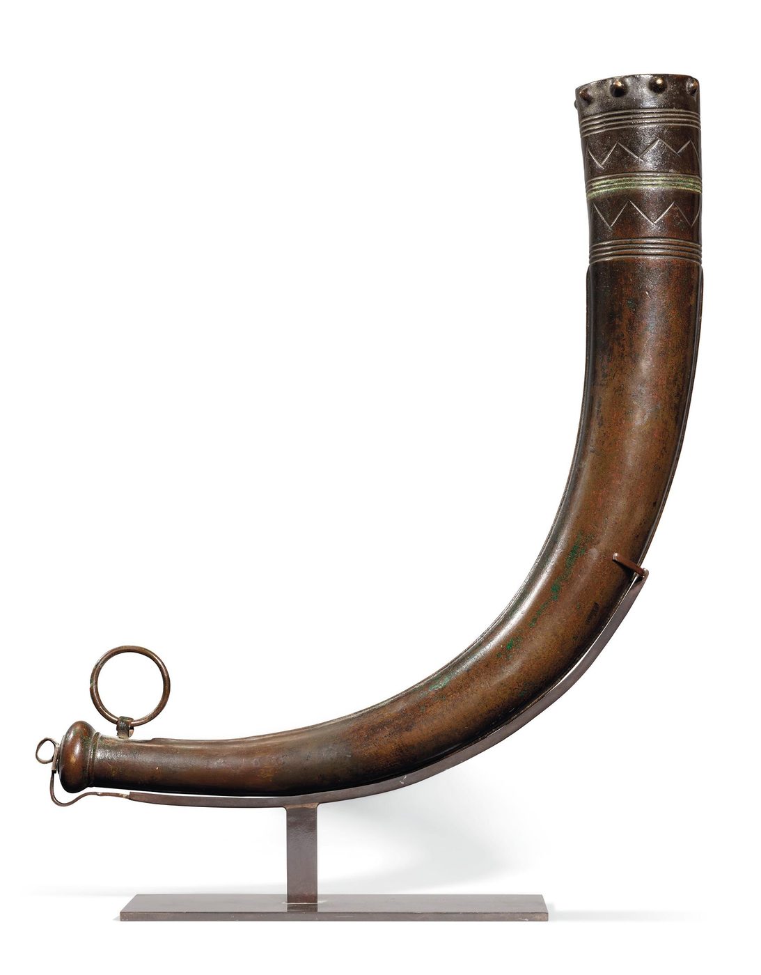 Loughnashade Trumpet