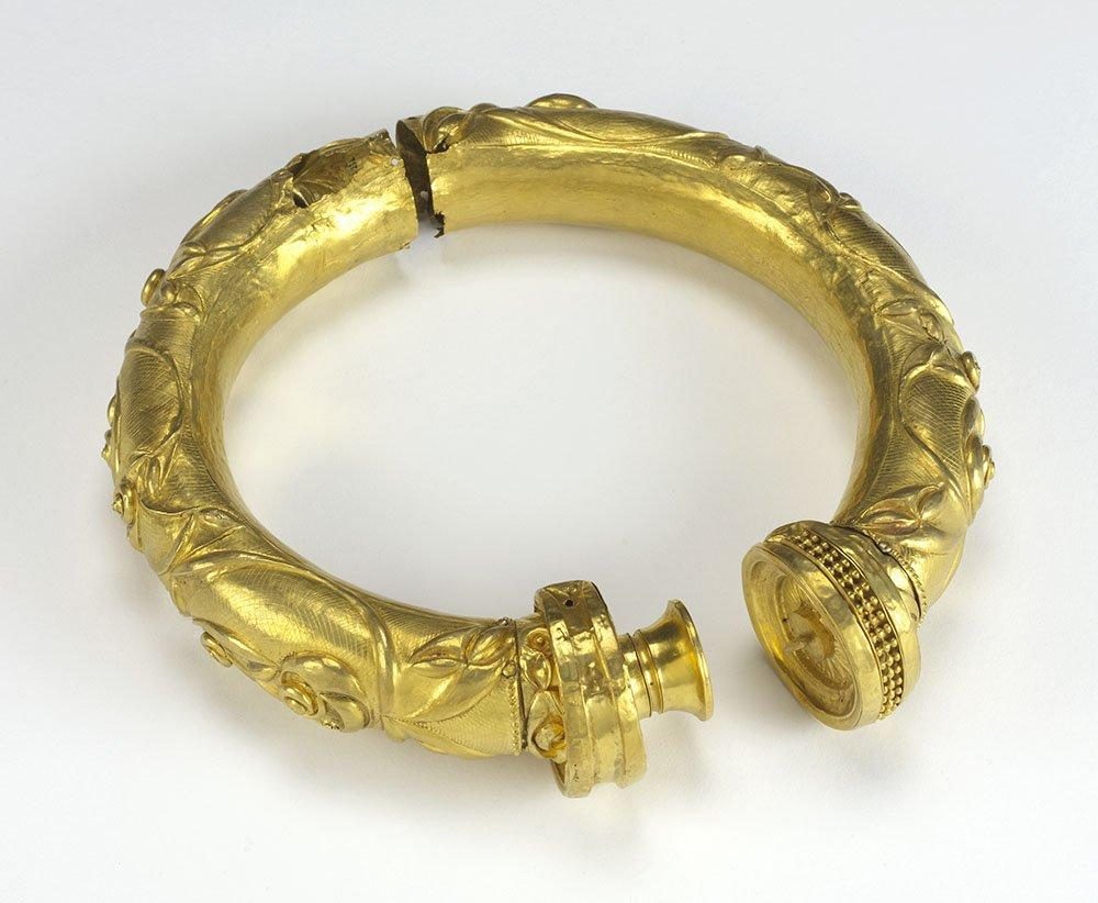 Broighter Collar
