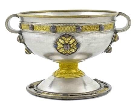 Ardagh Chalice