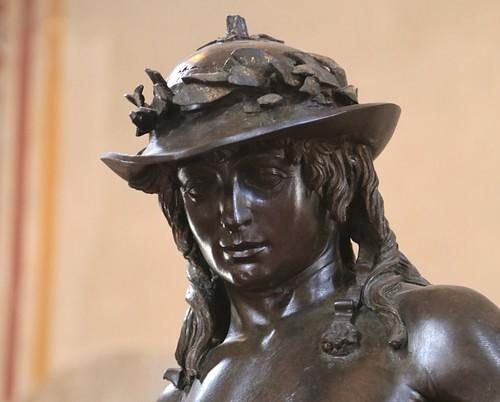 Donatello — David