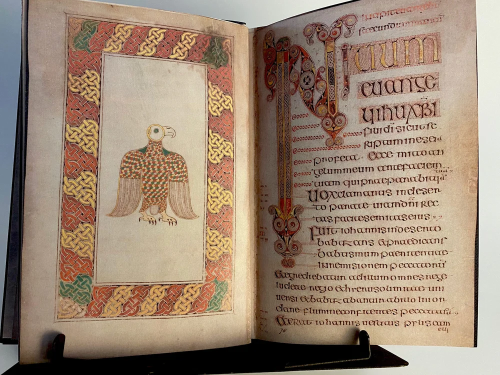 Book of Durrow